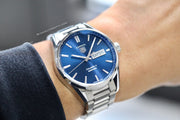  Shop Authentic Tag Heuer Carrera Blue Dial Watch for Men - WAR201E.BA0723 - Luxxuri