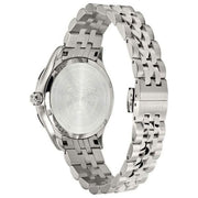  Shop Authentic Versace Hellenyium Quartz White Dial Silver Steel Strap Watch for Women - VEHU00320 - Luxxuri