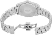  Shop Authentic Emporio Armani Frederico Analog Green Dial Silver Steel Strap Watch for Men - AR11621 - Luxxuri