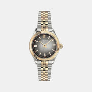  Shop Authentic Versace Hellenyium Grey Dial Two Tone Steel Strap Watch for Women - VEHU00520 - Luxxuri