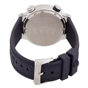  Shop Authentic Versace Greca Diver Quartz Blue Dial Blue Rubber Strap Watch for Men - VE8G00124 - Luxxuri
