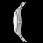  Shop Authentic Emporio Armani Frederico Analog Green Dial Silver Steel Strap Watch for Men - AR11621 - Luxxuri