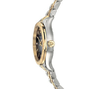  Shop Authentic Versace Hellenyium Grey Dial Two Tone Steel Strap Watch for Women - VEHU00520 - Luxxuri