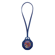 Swatch x AP Royal Pop Blue Dial Lanyard Watch for Men - Orenji Hachi