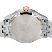  Shop Authentic Versace Hellenyium Quartz Green Dial Two Tone Steel Strap Watch for Women - VE2S00422 - Luxxuri