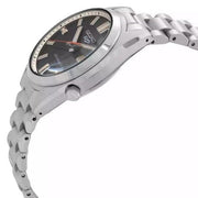  Shop Authentic Seiko 5 Sports SNXS Series Automatic Black Dial Silver Steel Strap Watch for Men - SRPK89K1 - Luxxuri