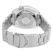  Shop Authentic Seiko Prospex PADI Special Edition Automatic Blue Dial Silver Steel Strap Watch for Men - SRPE99 - Luxxuri
