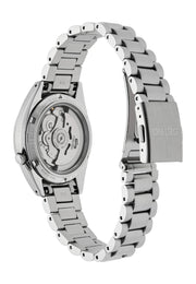  Shop Authentic Seiko 5 Sports SNXS Automatic Blue Dial Silver Steel Strap Watch for Men - SRPK87K1 - Luxxuri