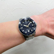  Shop Authentic Tissot Seastar 1000 Blue Dial Silver Steel Strap Watch For Men - T120.410.11.041.00 - Luxxuri
