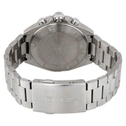  Shop Authentic Tag Heuer Formula 1 Chronograph Blue Dial Silver Steel Strap Watch for Men - CAZ101K.BA0842 - Luxxuri