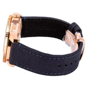  Shop Authentic Tissot Seastar 1000 Powermatic 80 Blue Dial Blue Nylon Strap Watch for Men - T120.407.37.041.00 - Luxxuri