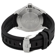  Shop Authentic Tag Heuer Aquaracer Quartz Blue Dial Black Rubber Strap Watch for Men - WAY1112.FT8021 - Luxxuri