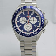  Shop Authentic Tag Heuer Formula 1 Blue Dial Watch for Men - CAZ1018BA0842 - Luxxuri