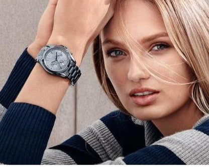  Shop Authentic Michael Kors Bradshaw Blue Dial Blue Steel Strap Watch for Men - MK6248 - Luxxuri