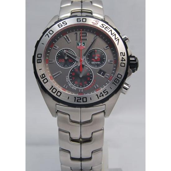  Shop Authentic Tag Heuer Formula 1 Grey Dial Watch for Men - CAZ1012.BA0883 - Luxxuri