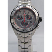  Shop Authentic Tag Heuer Formula 1 Grey Dial Watch for Men - CAZ1012.BA0883 - Luxxuri