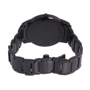  Shop Authentic Calvin Klein City Quartz Black Dial Black Steel Strap Watch for Men - K2G2G4B1 - Luxxuri