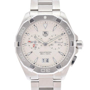  Shop Authentic Tag Heuer Aquaracer White Dial Watch for Men - WAY111Y.BA0928 - Luxxuri
