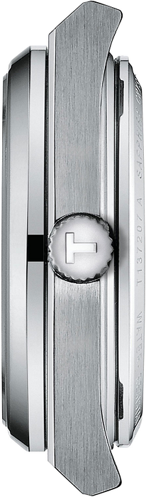  Shop Authentic Tissot PRX Powermatic 80 Light Green Dial Silver Steel Strap Watch for Men - T137.207.11.091.01 - Luxxuri