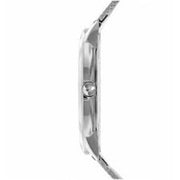 Shop Authentic Calvin Klein Minimal Grey Dial Silver Mesh Bracelet Watch for Men - K3M211Y3 - Luxxuri