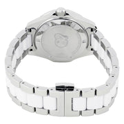  Shop Authentic Tag Heuer Aquaracer White Dial Watch for Women - WAY131B.BA0914 - Luxxuri