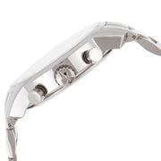  Shop Authentic Calvin Klein City White Dial Silver Steel Strap Watch for Men - K2G27146 - Luxxuri