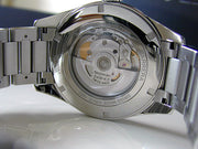  Shop Authentic Tag Heuer Carrera Calibre 5 Automatic Black Dial Silver Steel Strap Watch for Men - WAR201A.BA0723 - Luxxuri