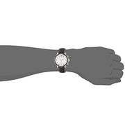  Shop Authentic Tissot Quickster Chronograph Quartz Watch For Men - T095.417.16.037.00 - Luxxuri