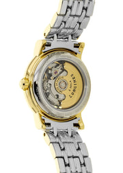  Shop Authentic Longines Presence 25.5mm Automatic Watch for Women - L4.321.2.12.7 - Luxxuri