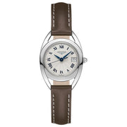  Shop Authentic Longines Equestrian Arche Watch for Women - L6.136.4.71.2 - Luxxuri
