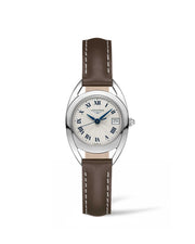  Shop Authentic Longines Equestrian Arche Watch for Women - L6.136.4.71.2 - Luxxuri