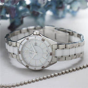  Shop Authentic Tag Heuer Formula 1 Quartz White Dial Two Tone Steel Strap Watch for Women - WBJ141AC.BA0974 - Luxxuri