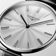  Shop Authentic Longines La Grande Classique De Longines Watch for Women - L4.755.4.71.2 - Luxxuri