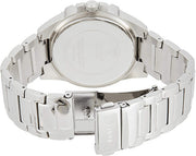  Shop Authentic Guess Frontier Diamonds Silver Dial Silver Steel Strap Watch For Women - W1156L1 - Luxxuri
