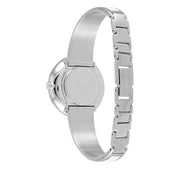  Shop Authentic Calvin Klein Seduce White Dial Two Tone Steel Strap Watch for Women - K4E2N116 - Luxxuri