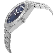  Shop Authentic Tudor Royal Automatic Blue Dial Silver Steel Strap Watch for Men - M28600-0005 - Luxxuri