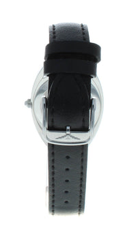  Shop Authentic Longines Equestrian Quartz Diamond Black Dial Watch for Women - L6.136.4.57.0 - Luxxuri