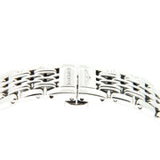  Shop Authentic Longines Lyre Classico 25mm White Dial Silver Stainless Steel Watch for Women - L4.259.4.12.6 - Luxxuri