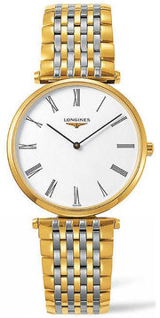  Shop Authentic Longines La Grande Classique De Longines Watch for Women - L4.755.2.11.7 - Luxxuri