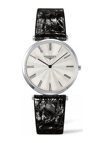  Shop Authentic Longines La Grande Classique De Longines Watch for Women - L4.755.4.71.2 - Luxxuri