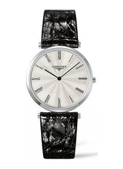  Shop Authentic Longines La Grande Classique De Longines Watch for Women - L4.755.4.71.2 - Luxxuri