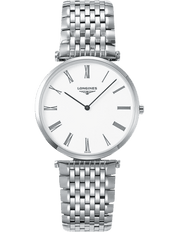  Shop Authentic Longines La Grande Classique De Longines Watch for Women - L4.755.4.11.6 - Luxxuri