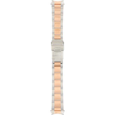  Shop Authentic Michael Kors Parker Chronograph Brown Dial Two Tone Steel Strap Watch for Women - MK6118 - Luxxuri