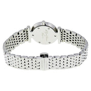  Shop Authentic Longines La Grande Classique White Dial Silver Steel Strap Watch for Women - L4.209.4.71.6 - Luxxuri