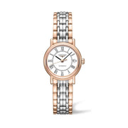  Shop Authentic Longines Presence 25.5mm Automatic Watch for Women - L4.321.1.11.7 - Luxxuri