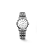  Shop Authentic Longines Presence 25.5mm Automatic Stainless Steel Watch for Women - L4.321.4.12.6 - Luxxuri