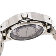  Shop Authentic Marc Jacobs Henry Silver Dial Silver Steel Strap Watch for Women - MBM3294 - Luxxuri