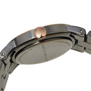 Shop Authentic Marc Jacobs Amy Grey Dial Two Tone Steel Strap Watch for Women - MBM8597 - Luxxuri