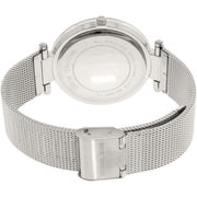  Shop Authentic Michael Kors Darci Silver Dial Silver Mesh Bracelet Watch for Women - MK3367 - Luxxuri