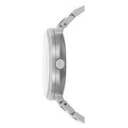  Shop Authentic Mido Commander II Automatic Chronometer Grey Dial Silver Steel Strap Watch For Men - M021.431.11.061.01 - Luxxuri